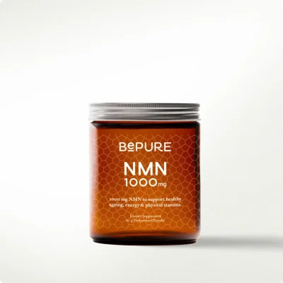 BePure NMN 1000 mg