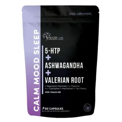 Mood + Sleep Support Complex