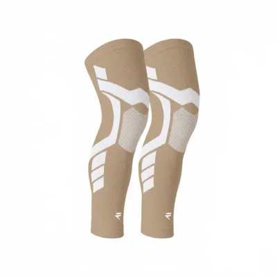 Compression Sleeves V2 – Winter Colors