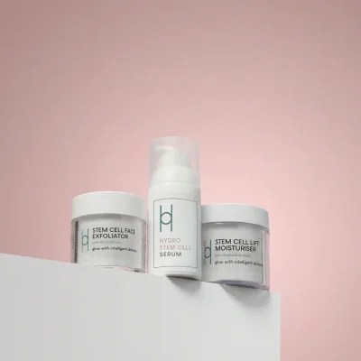 Radiant Skin Gift Set | Glow-Boosting Skincare Collection