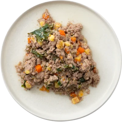 Turkey Recipe (A204)