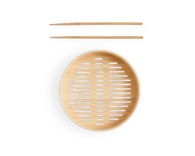 Spruce Steamer