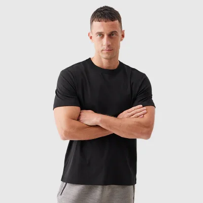 Free Stain-Repel Tee