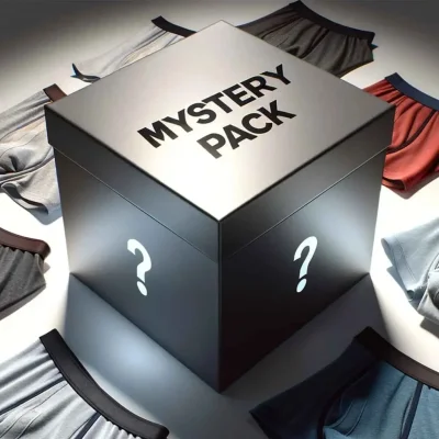 Mystery 5 Pack - Comfort Boxershort 2.0
