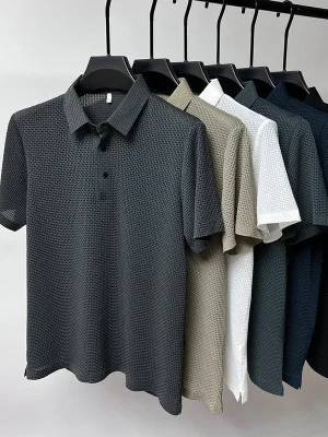H.D Stanford Polo