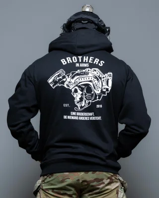 Team Hoodie