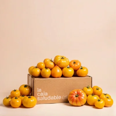 OFERTA FLASH TOMATE VERANIEGO