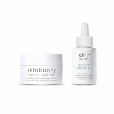 Skinbunny Night Time Routine