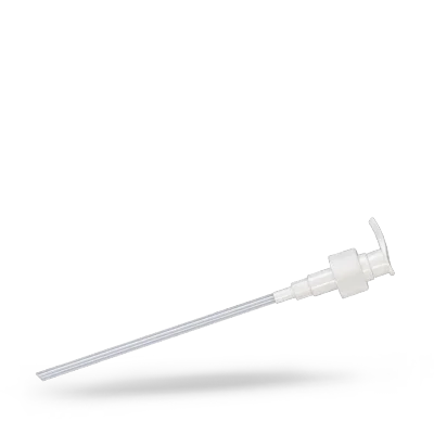 MetaFlow Sirup-Pumpspender 1 Liter