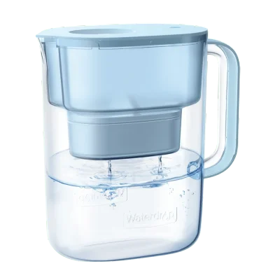 Waterdrop Lucid 10-Cup Water Pitcher Filter System