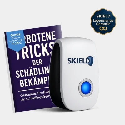 BugShield