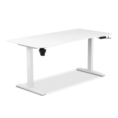 [Mid Year Sale] TTRacing Titus X Smart Standing Desk - Howlite