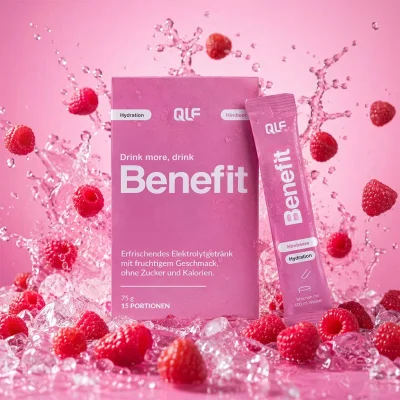 Angebot: Benefit Hydration