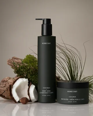 Bodycare Duo