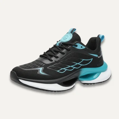 Aerion - Hands Free and Supportive Walking Shoes for Seniors