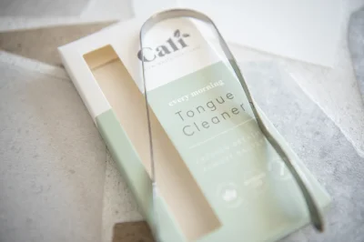 Tongue Cleaner