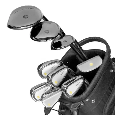 Nicklaus Women's 9 Club Set