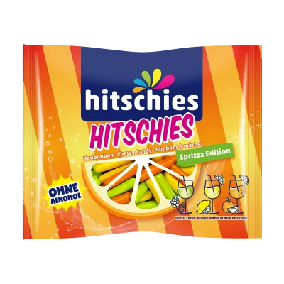 HITSCHIES Sprizzz Edition