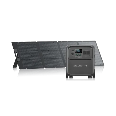 Elite 400 + 200W