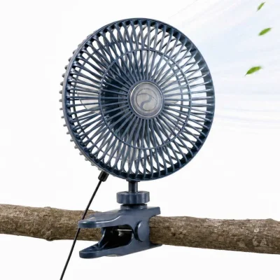 Camping Ventilator AirCool+