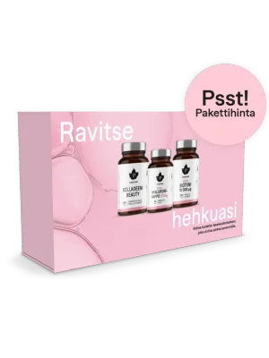 Beauty Box