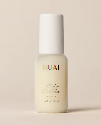 Leave In Conditioner St Barts Scent - Travel