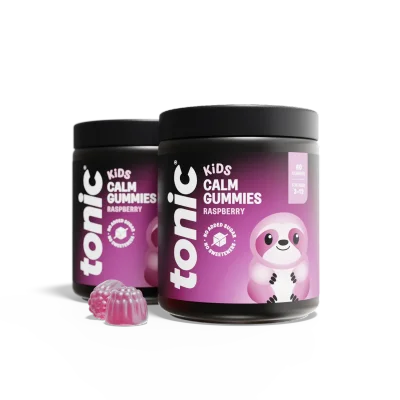 Kids Calm Gummies