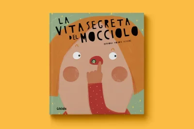 La vita segreta del mocciolo