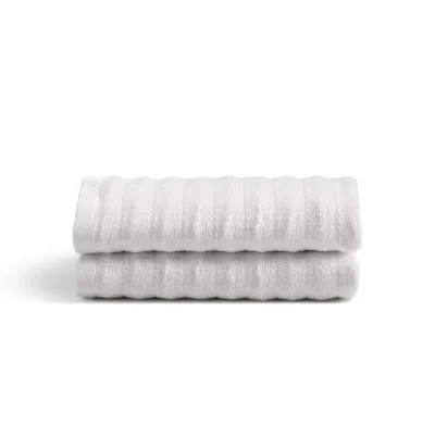 Luxury Bamboo Towel Set