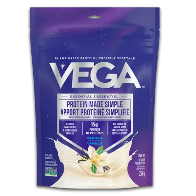Vega® Protein Made Simple™