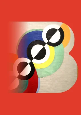 Dieu dans la musique des Modernes