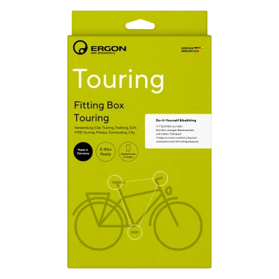 Fitting Box Touring