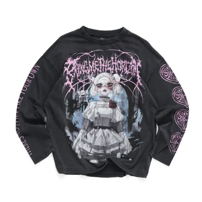 No Love Like Your Own Longsleeve