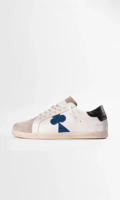 Geneva - BLUE CLOVER TWO TONE