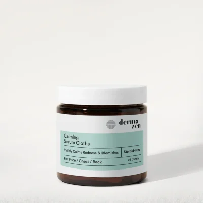 Calming Serum Cloths