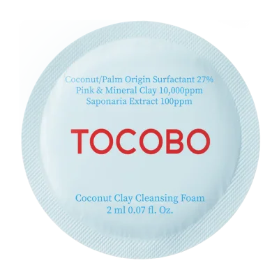 🎁 [Free Gift] Assorted Sample Sachets (100% off)