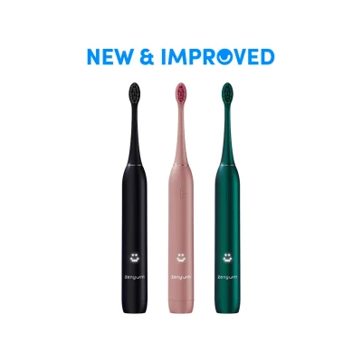 ZenyumSonic™ Pro Electric Toothbrush 2.0