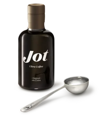 Ultra Coffee Concentrate