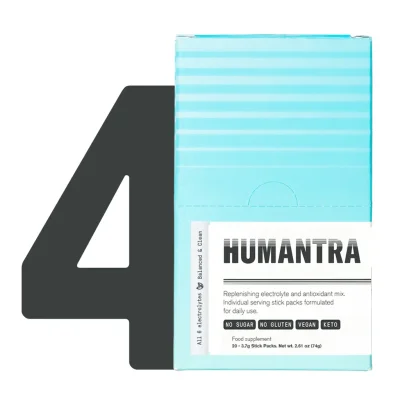 Four pack bundle