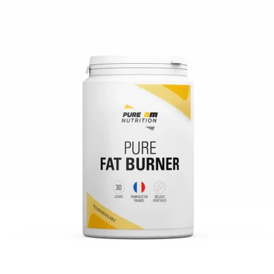 PURE Brûleur de graisse