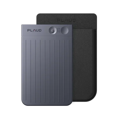 Plaud Note