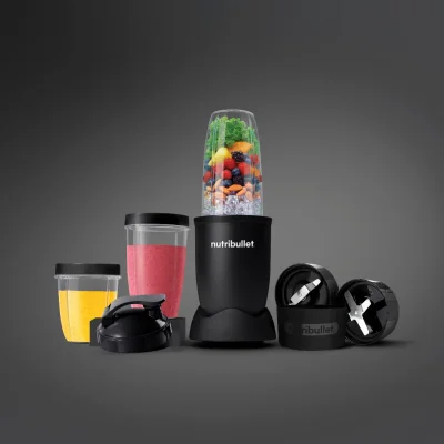 Nutribullet 1000W Mega Pack