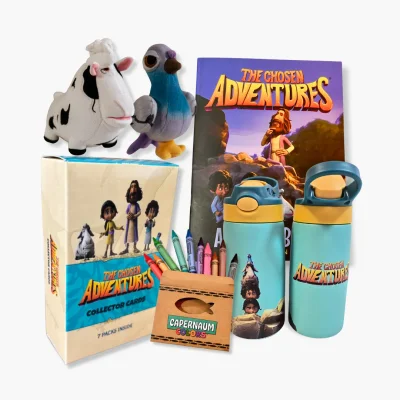 Ultimate Adventure Bundle