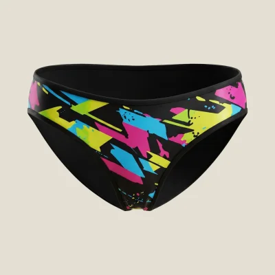 WUKA Lunafly Competition Bikini