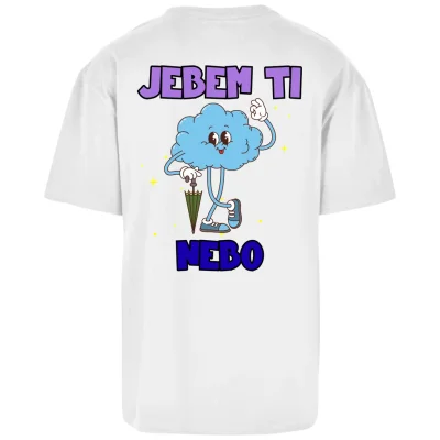 NEBO Premium T-Shirt