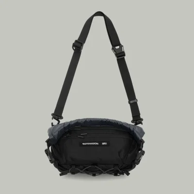 RE4M Waist Bag Gen.1 RD-R4M-WB_GEN.1 NAVY