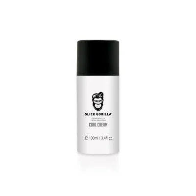 Curl Cream