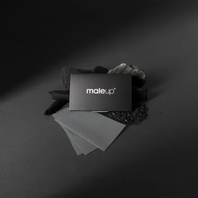 maleup Anti-Glanz Tücher