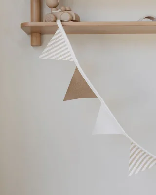 Garland Bunting Flags