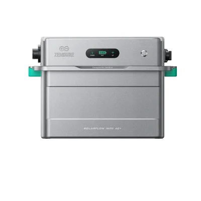 Zendure SolarFlow 1600 AC+